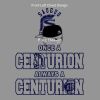 Once a Centurion Always A Centurion Thumbnail