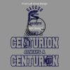 Once a Centurion Always A Centurion Thumbnail