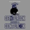 Once a Centurion Always A Centurion Thumbnail
