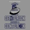 Once a Centurion Always A Centurion Thumbnail