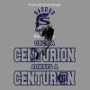 Once a Centurion Always A Centurion Thumbnail