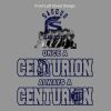 Once a Centurion Always A Centurion Thumbnail
