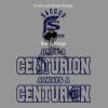 Once a Centurion Always A Centurion Thumbnail