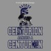 Once a Centurion Always A Centurion Thumbnail