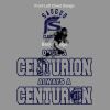 Once a Centurion Always A Centurion Thumbnail