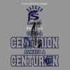 Once a Centurion Always A Centurion Thumbnail