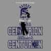 Once a Centurion Always A Centurion Thumbnail