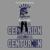 Once a Centurion Always A Centurion Thumbnail