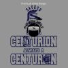 Once a Centurion Always A Centurion Thumbnail