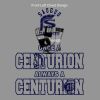 Once a Centurion Always A Centurion Thumbnail