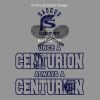 Once a Centurion Always A Centurion Thumbnail