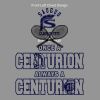 Once a Centurion Always A Centurion Thumbnail