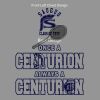 Once a Centurion Always A Centurion Thumbnail