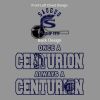 Once a Centurion Always A Centurion Thumbnail