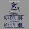 Once a Centurion Always A Centurion Thumbnail