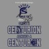 Once a Centurion Always A Centurion Thumbnail