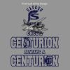 Once a Centurion Always A Centurion Thumbnail