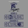 Once a Centurion Always A Centurion Thumbnail