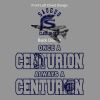 Once a Centurion Always A Centurion Thumbnail