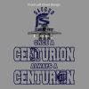 Once a Centurion Always A Centurion Thumbnail