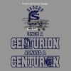 Once a Centurion Always A Centurion Thumbnail