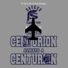Once a Centurion Always A Centurion Thumbnail