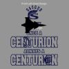 Once a Centurion Always A Centurion Thumbnail