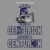 Once a Centurion Always A Centurion Thumbnail