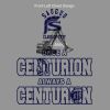 Once a Centurion Always A Centurion Thumbnail