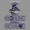 Once a Centurion Always A Centurion Thumbnail