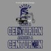 Once a Centurion Always A Centurion Thumbnail