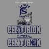 Once a Centurion Always A Centurion Thumbnail
