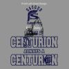 Once a Centurion Always A Centurion Thumbnail