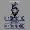 Once a Centurion Always A Centurion Thumbnail