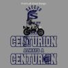 Once a Centurion Always A Centurion Thumbnail