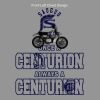Once a Centurion Always A Centurion Thumbnail
