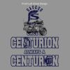 Once a Centurion Always A Centurion Thumbnail