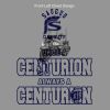 Once a Centurion Always A Centurion Thumbnail