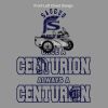 Once a Centurion Always A Centurion Thumbnail