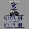 Once a Centurion Always A Centurion Thumbnail