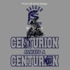 Once a Centurion Always A Centurion Thumbnail