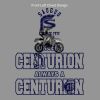 Once a Centurion Always A Centurion Thumbnail