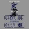 Once a Centurion Always A Centurion Thumbnail