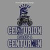 Once a Centurion Always A Centurion Thumbnail