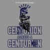 Once a Centurion Always A Centurion Thumbnail