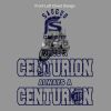 Once a Centurion Always A Centurion Thumbnail