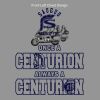 Once a Centurion Always A Centurion Thumbnail