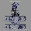 Once a Centurion Always A Centurion Thumbnail