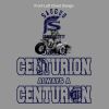Once a Centurion Always A Centurion Thumbnail