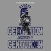 Once a Centurion Always A Centurion Thumbnail